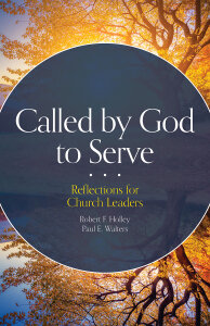 Called by God to Serve: Reflections for Church Leaders