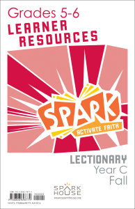 Spark Lectionary / Year C / Fall 2022 / Grades 5-6 / Learner Leaflets