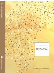 Revelation Learner Guide: Books of Faith