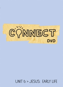Connect / Unit 6 / DVD