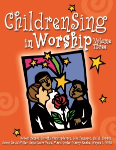 ChildrenSing in Worship, Volume 3