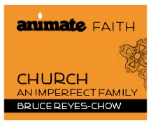 Animate Faith / Digital Lesson / Church