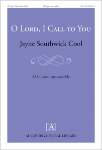 O Lord, I Call to You