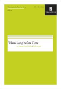 When Long before Time