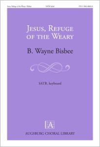 Jesus, Refuge of the Weary
