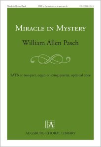 Miracle in Mystery