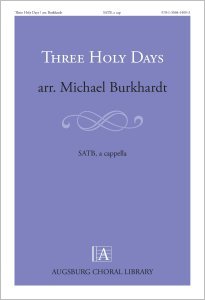 Three Holy Days