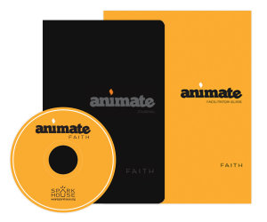 Animate: Faith Starter Pack