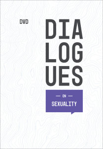 Dialogues On / Sexuality / DVD