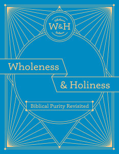 Wholeness & Holiness