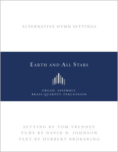 Earth and All Stars: Alternative Hymn Settings