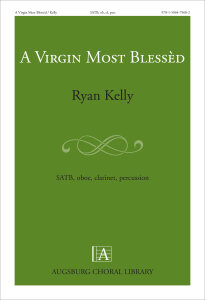 A Virgin Most Blessed