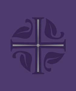 All Creation Sings Evangelical Lutheran Worship, Ceremonial Binder: Purple