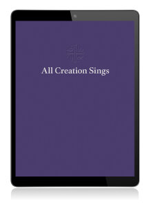 All Creation Sings: Pew Edition eBook