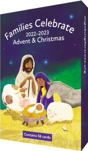 Families Celebrate Advent & Christmas 2022-23
