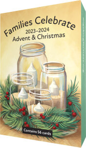 Families Celebrate Advent & Christmas 2023-24