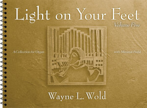 Light on Your Feet, Vol. 5