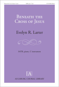 Beneath the Cross of Jesus