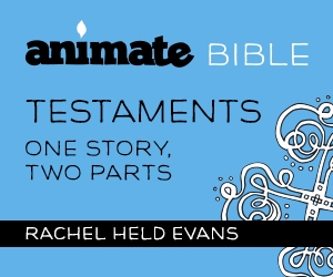 Animate Bible / Digital Lesson / Testaments