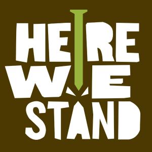 Here We Stand Confirmation (Online)