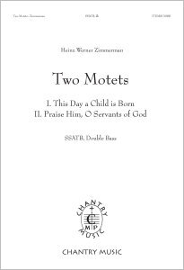 Two Motets