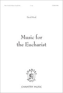 Music For the Eucharist