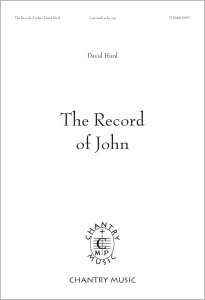 The Record of John