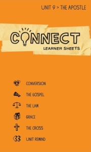 Connect / Unit 9 / Learner Sheets