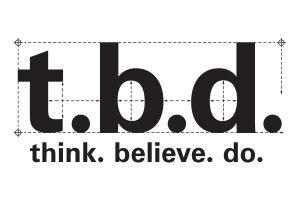 T.B.D.: Think. Believe. Do. / Christmas / Grades 9-11 / Digital Lesson