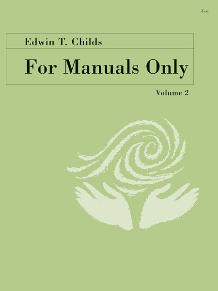 For Manuals Only, Vol. 2