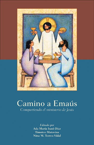 Camino a Emaús: Compartiendo el ministerio de Jesús