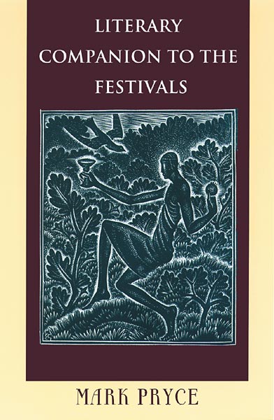 Literary Companion to the Festivals
