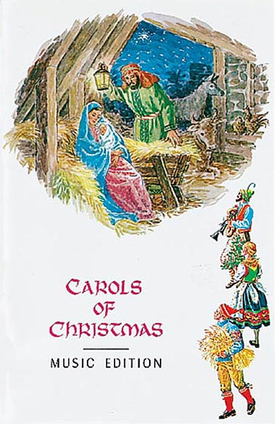 Carols of Christmas: Music Edition
