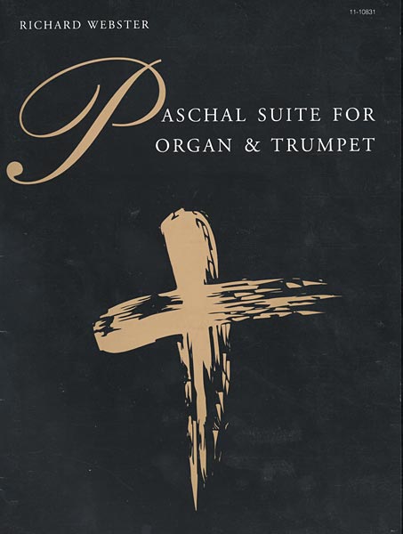 Paschal Suite for Organ and Trumpet