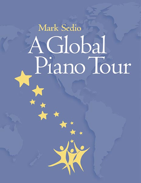 A Global Piano Tour