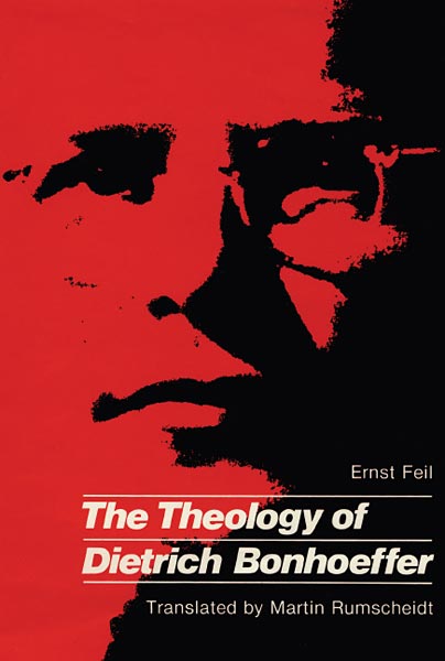 The Theology of Dietrich Bonhoeffer