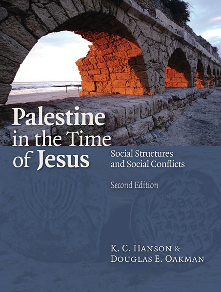 Palestine in the Time of Jesus: Social Structures and Social Conflicts, Second Edition