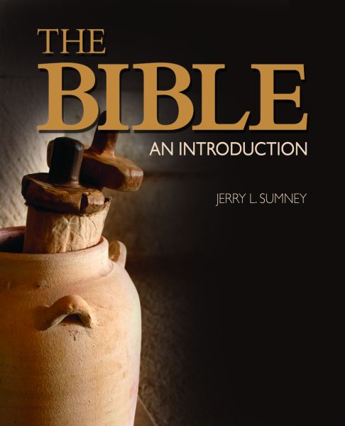 eBook-The Bible: An Introduction, First Edition