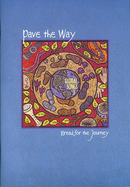 Pave the Way, Global Songs 3: Songbook