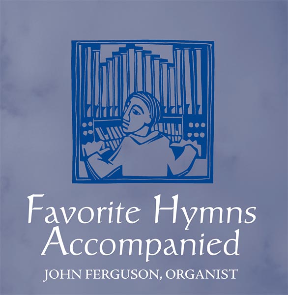 Favorite Hymns Accompanied