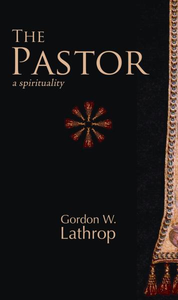 The Pastor: A Spirituality