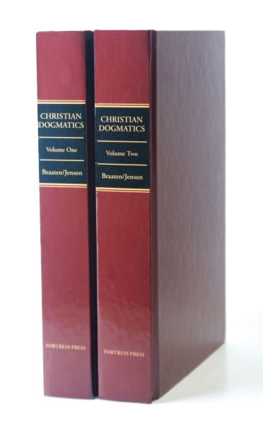 Christian Dogmatics: Volume 2