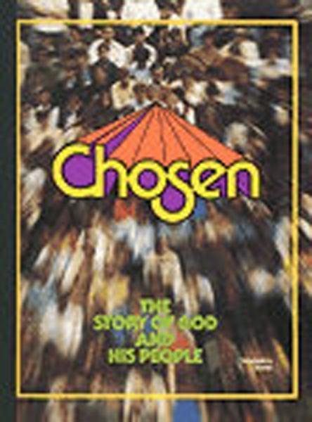 Chosen: The Story of God and His People, Teacher Guide
