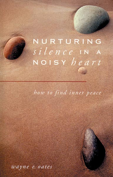 Nurturing Silence in a Noisy Heart: How to Find Inner Peace