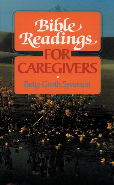 Bible Readings for Caregivers