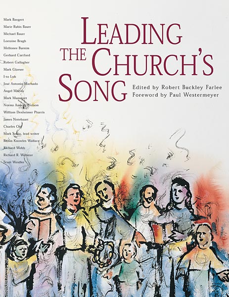 Leading the Church's Song