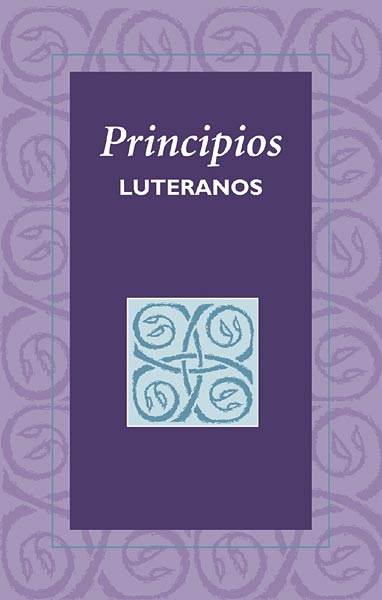 Lutheran Basics (Spanish Version)