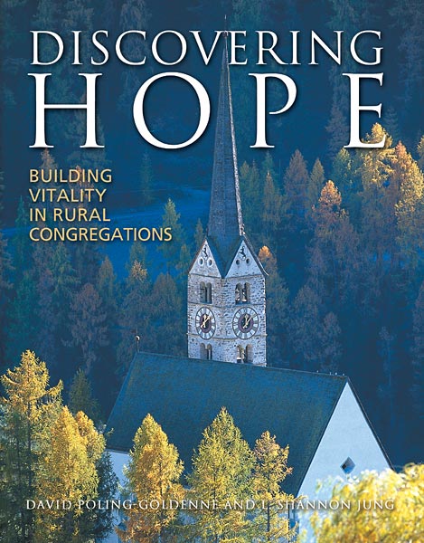 Discovering Hope: Building Vitality in Rural Congregations