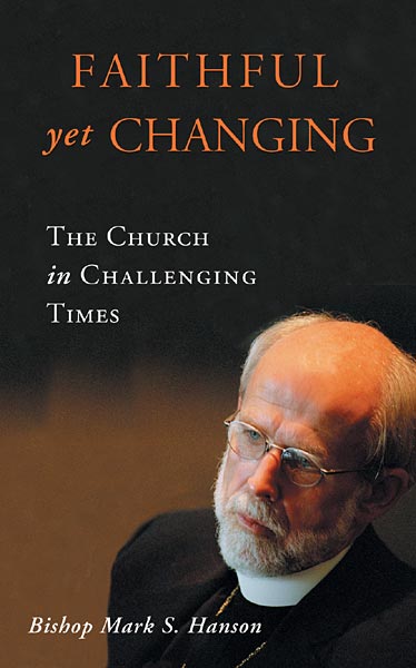 Faithful yet Changing: The Church in Challenging Times