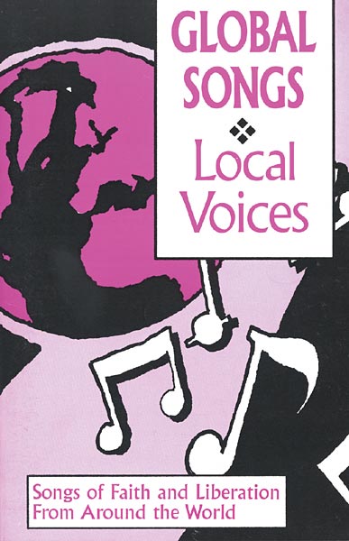 Global Songs/Local Voices Songbook